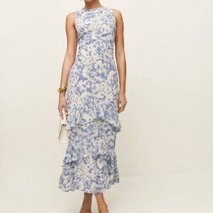 reformation-Magnus Dress-size 4